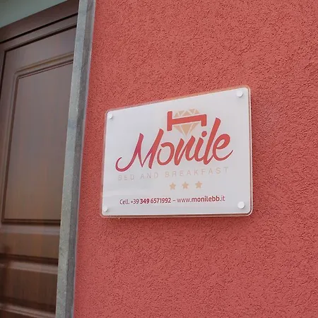Frühstückspension Monile *
