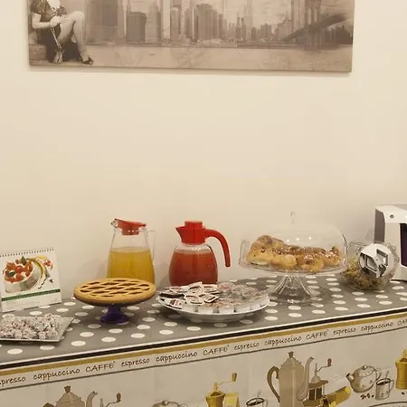 Monile Frühstückspension Trapani
