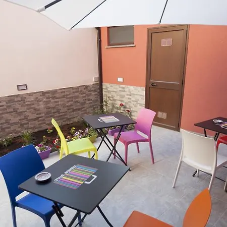 Bed & Breakfast Monile *