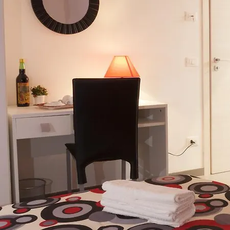 Monile Bed & Breakfast Trapani