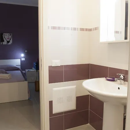 Monile Bed & Breakfast *