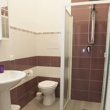 Bed & Breakfast Monile Trapani