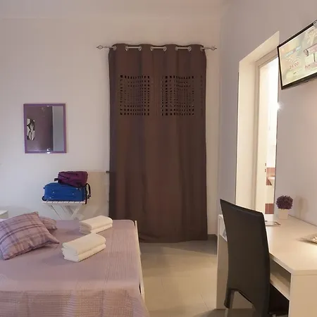 Bed & Breakfast Monile