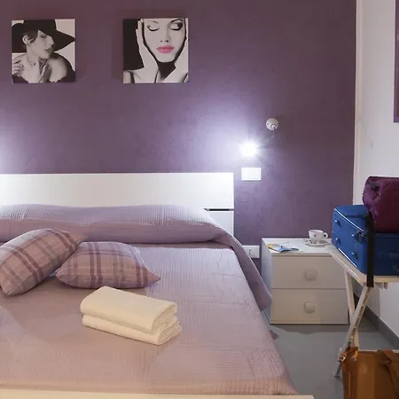 Monile Bed & Breakfast Trapani