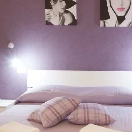 Monile Bed & Breakfast *