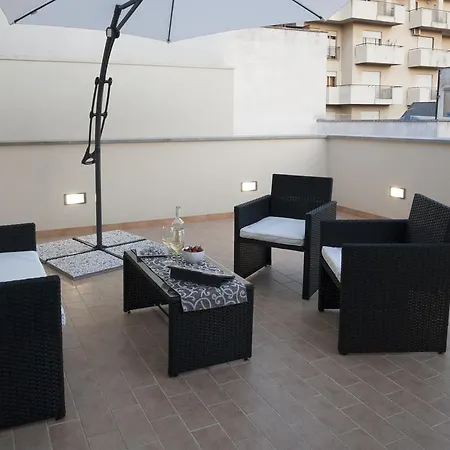 Bed & Breakfast Monile