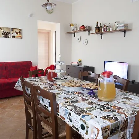 Bed & Breakfast Monile Trapani