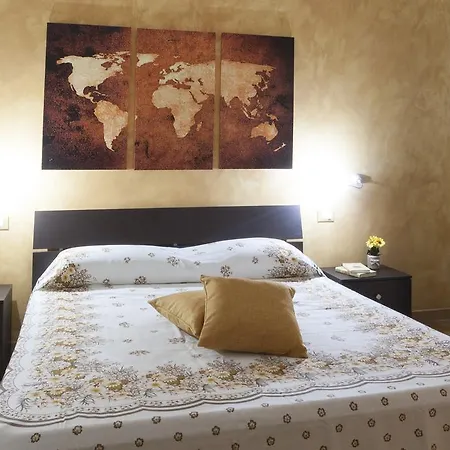 Bed and breakfast Monile *