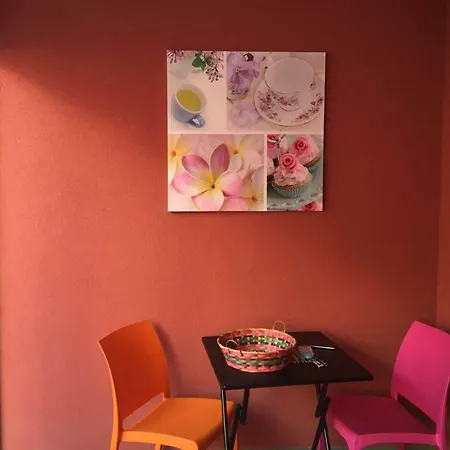 Monile Bed and breakfast *